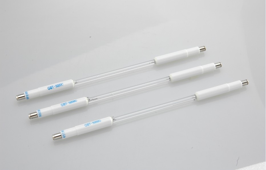 CST-5000C 超高壓毛細(xì)管水銀汞燈