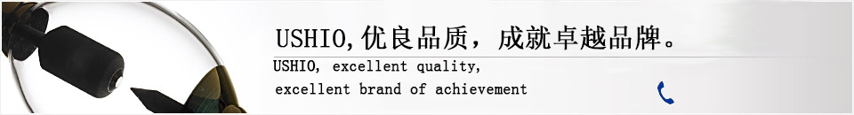 日本USHIO品牌曝光燈，目前世界上品質(zhì)是最好的曝光燈